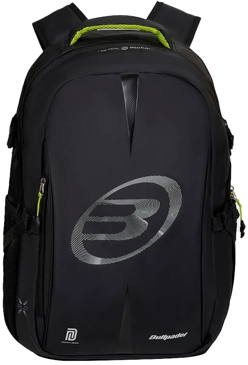 Bullpadel Backpack XPLO 2026