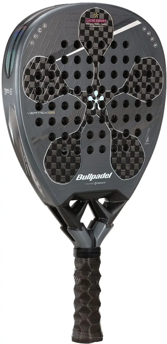 Bullpadel Vertex 05 Tour Final 25 - L0 - Varied - afbeelding 5 van 5