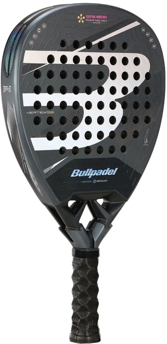 Bullpadel Vertex 05 Tour Final 25 - L0 - Varied - afbeelding 2 van 5
