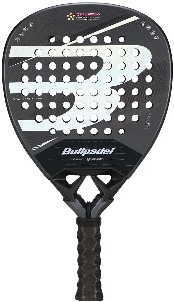 Bullpadel Vertex 05 Tour Final 25 - L0 - Varied - afbeelding 4 van 5