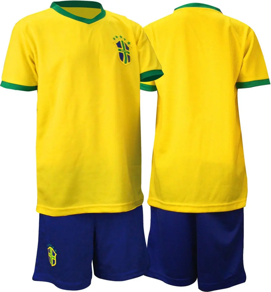 Voetbalset Supporter
