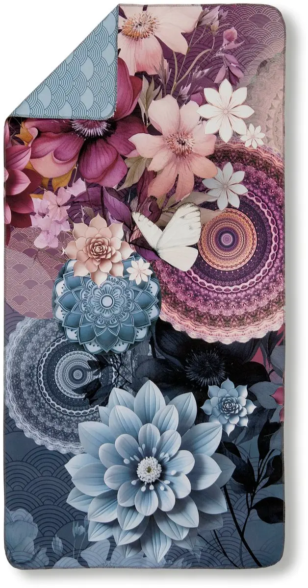 Sporthanddoek 50x100 cm