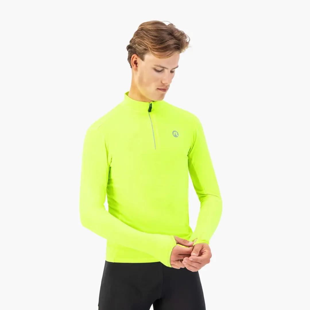Rogelli Core Heren Hardloopshirt