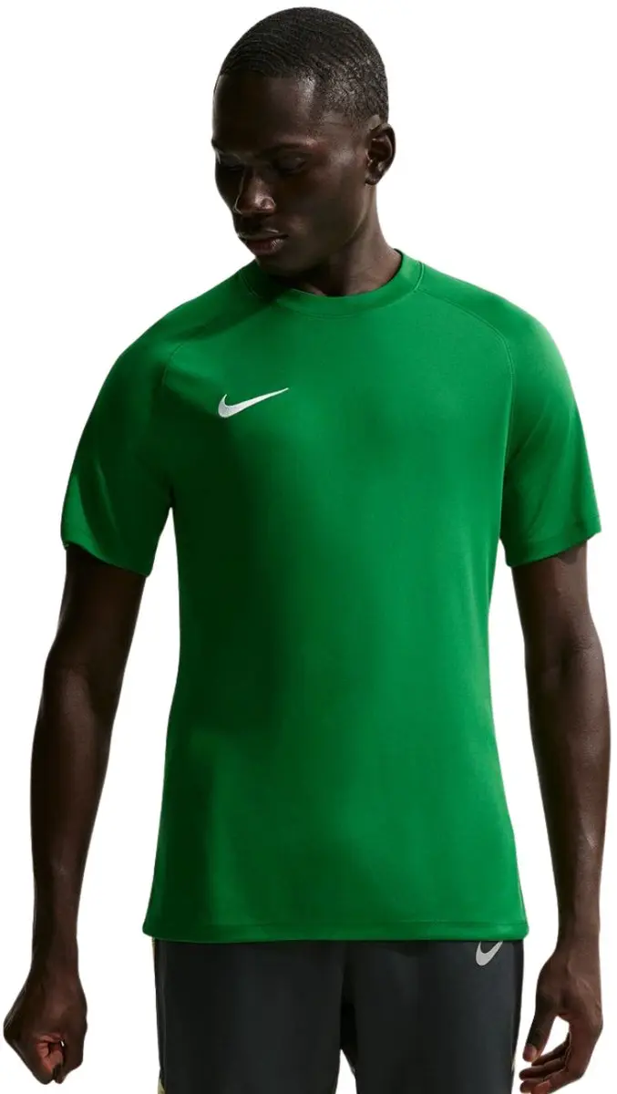 Nike Team T-shirt Heren Dri-FIT Park VIII Groen