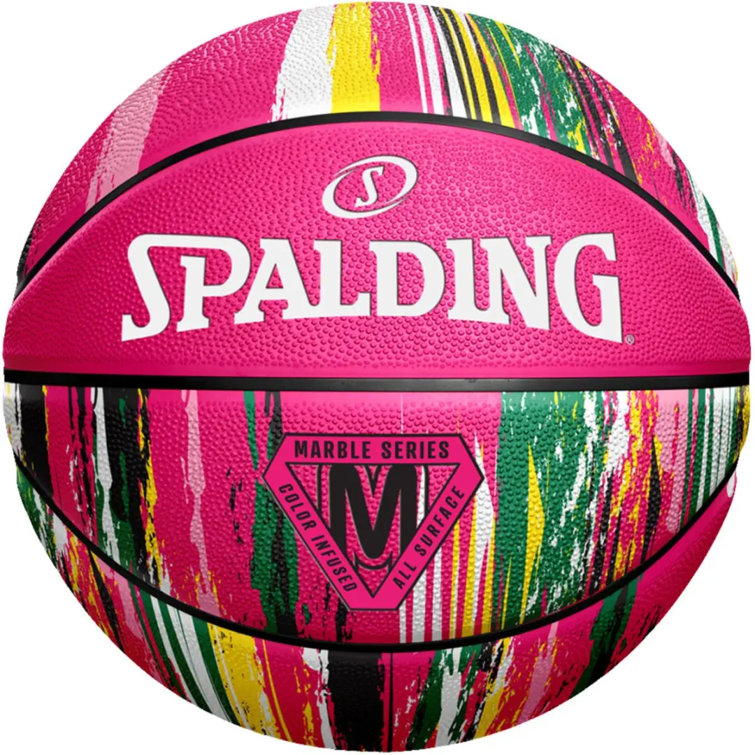 Marble Series Basketbal