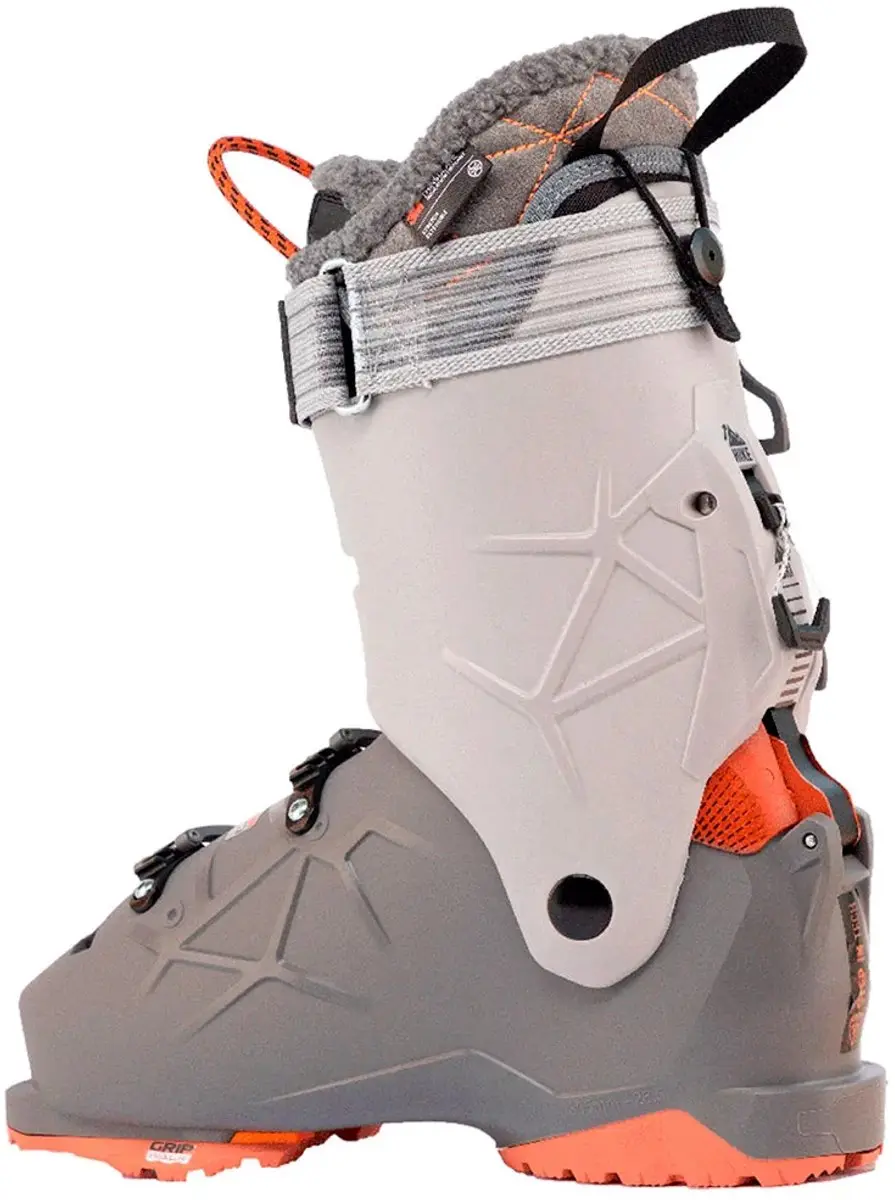 Rossignol Alltrack 100 Pro Alpine Skischoenen 27.5 - Grijs