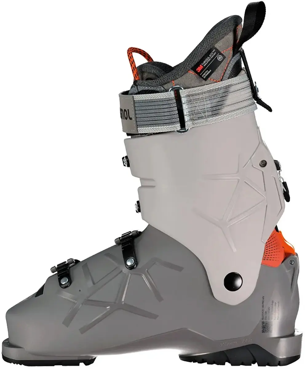Rossignol Alltrack 100 Pro Alpine Skischoenen 27.5 - Grijs