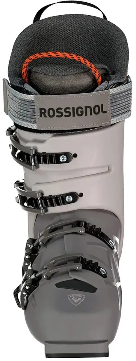 Rossignol Alltrack 100 Pro Alpine Skischoenen 27.5 - Grijs