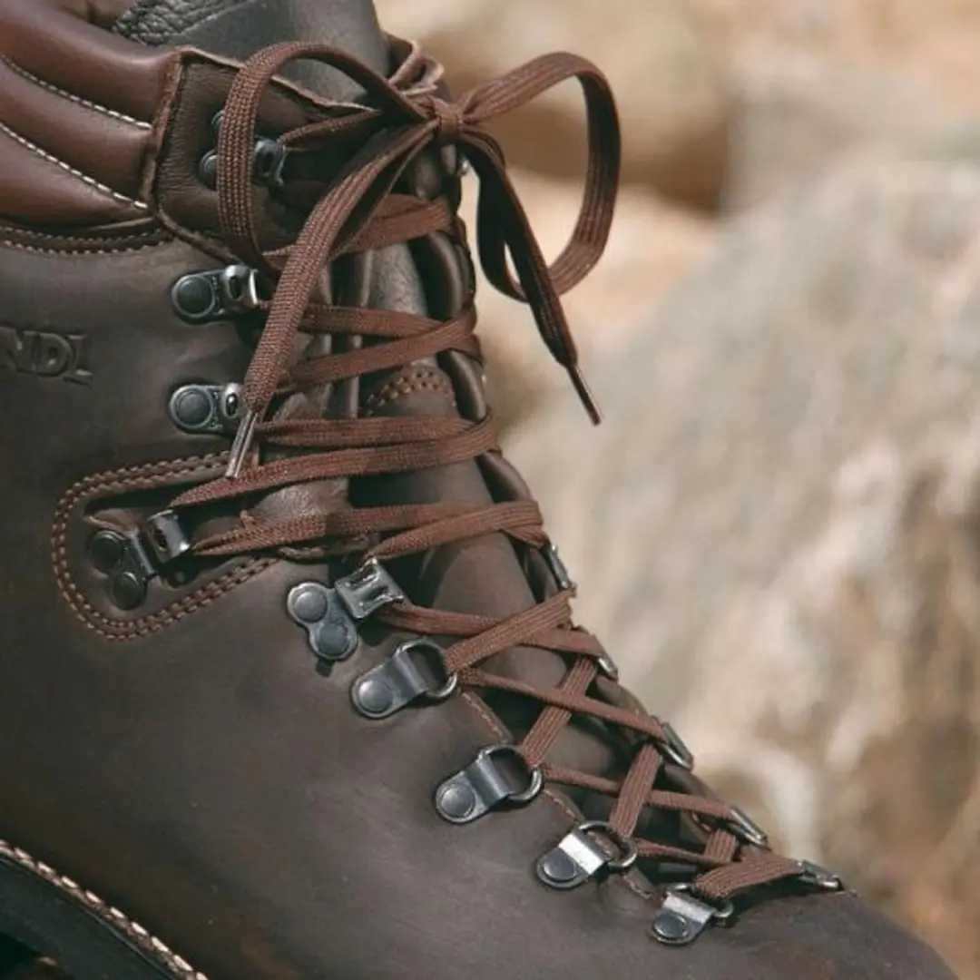 Meindl Perfekt Wandelschoenen Old Loden 44