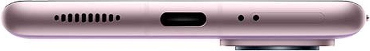 Xiaomi 12 - 8GB RAM - 256GB ROM - Paars