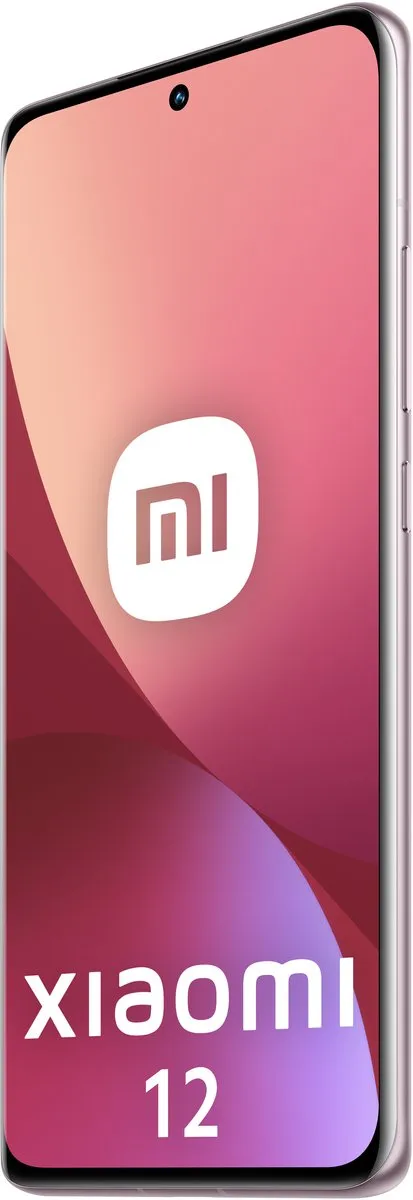 Xiaomi 12 MZB0ACJEU Smartphone - 8GB/256GB - Paars - afbeelding 6 van 6