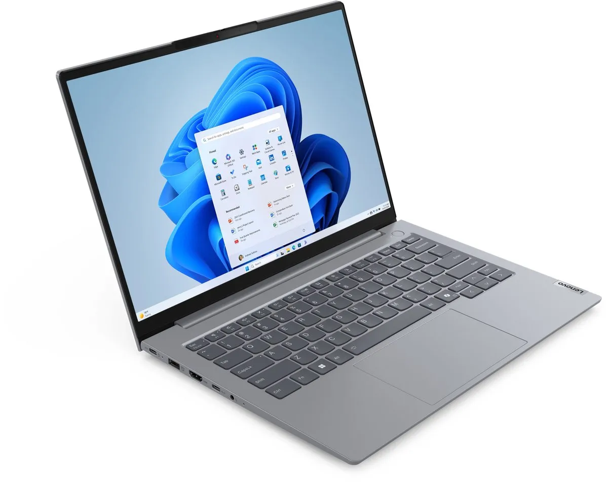 Lenovo ThinkBook 14 G7 ARP Zakelijke Laptop - Ryzen 7 16GB 512GB
