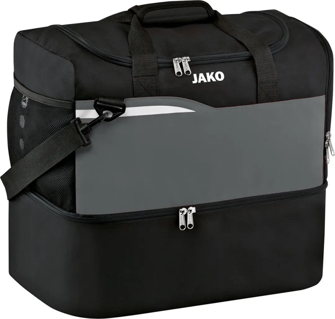 Jako Competition 2.0 (Junior) Sporttas Met Bodemvak