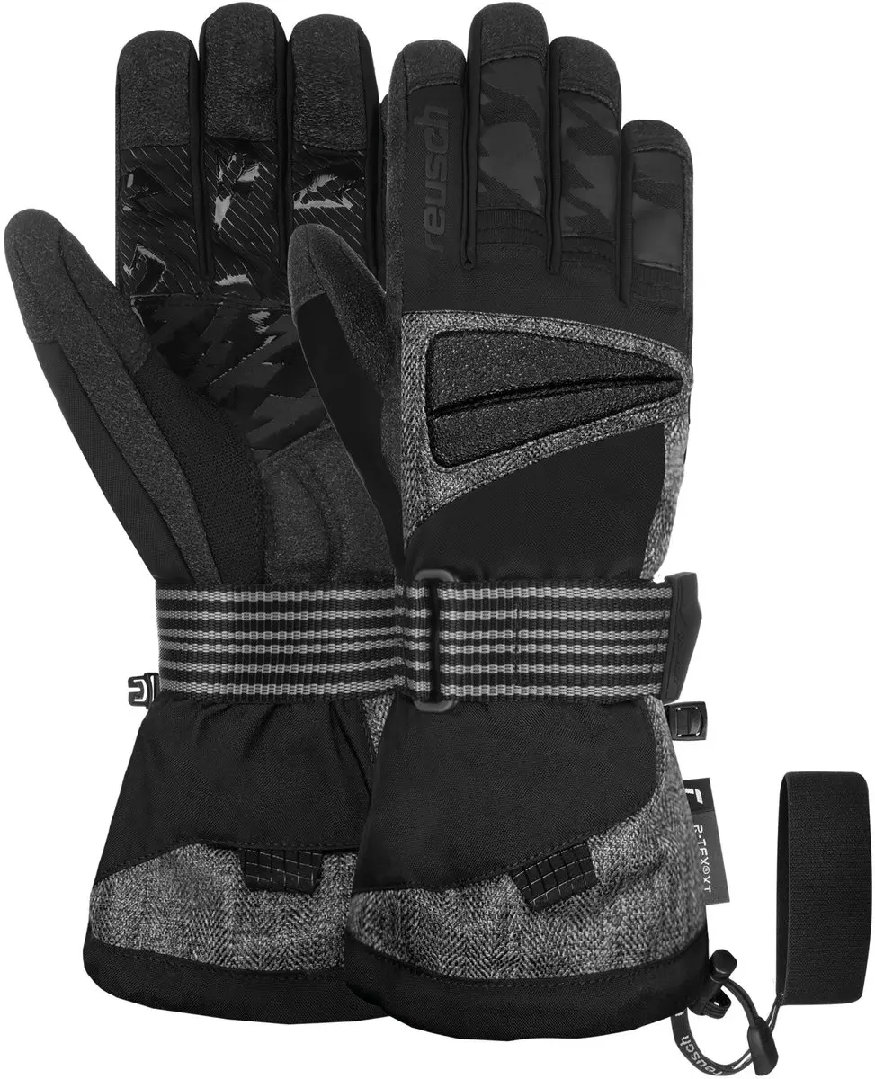 Reusch Fingerhandschuhe Sweeber III R-TEX® XT
