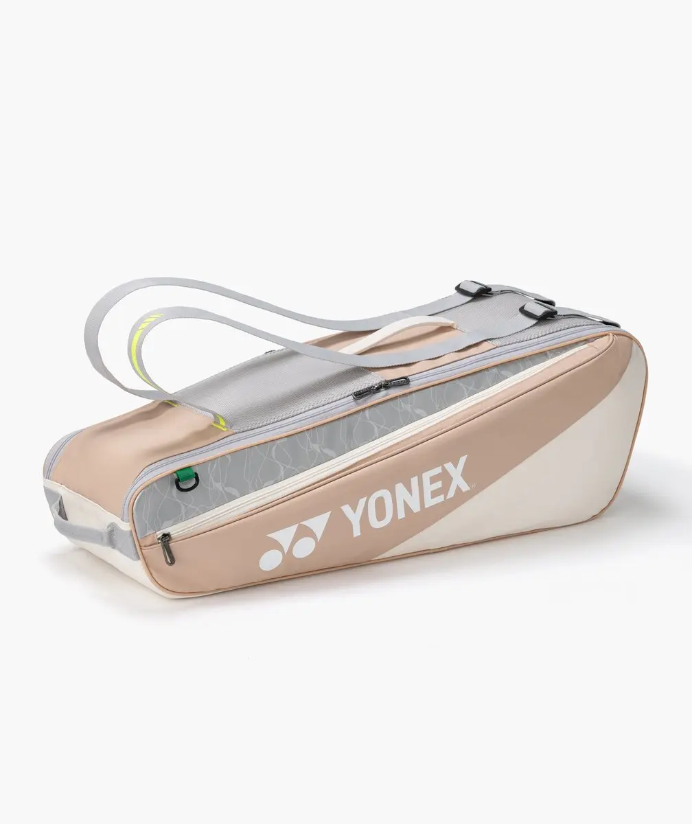 Yonex CLUB BADMINTON racketbag BA52526EX