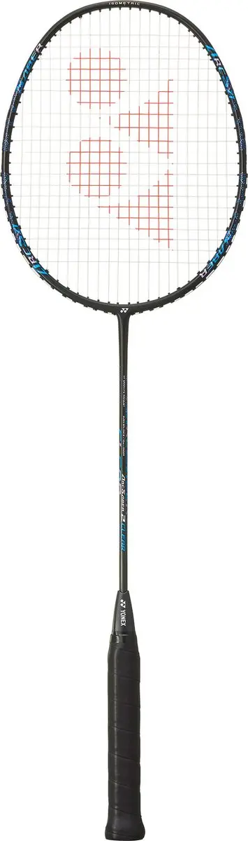 Yonex Arcsaber 2 CLEAR badmintonracket