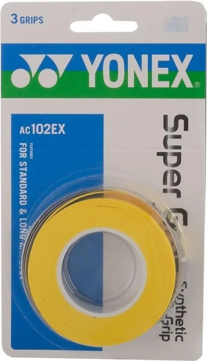 Yonex Super Grap AC102EX