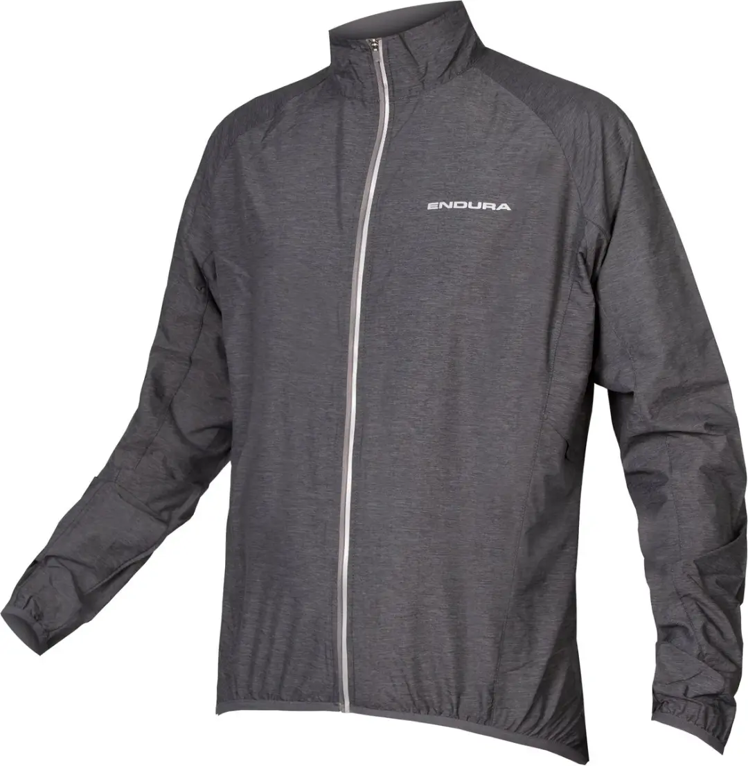 Endura Pakajak Black