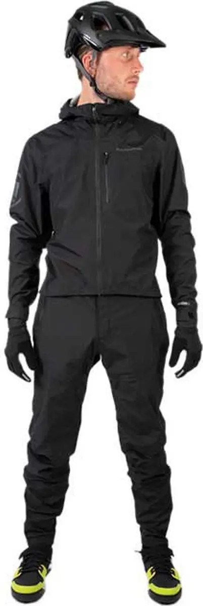 Endura Singletrack One Piece - Zwart S