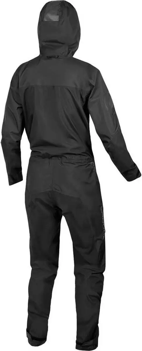 Endura Singletrack One Piece - Zwart S
