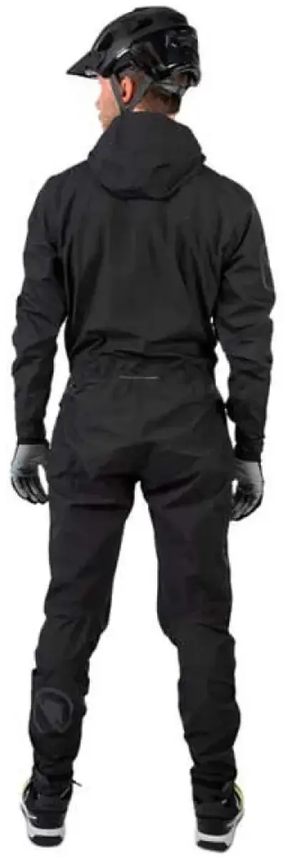 Endura Singletrack One Piece - Zwart S