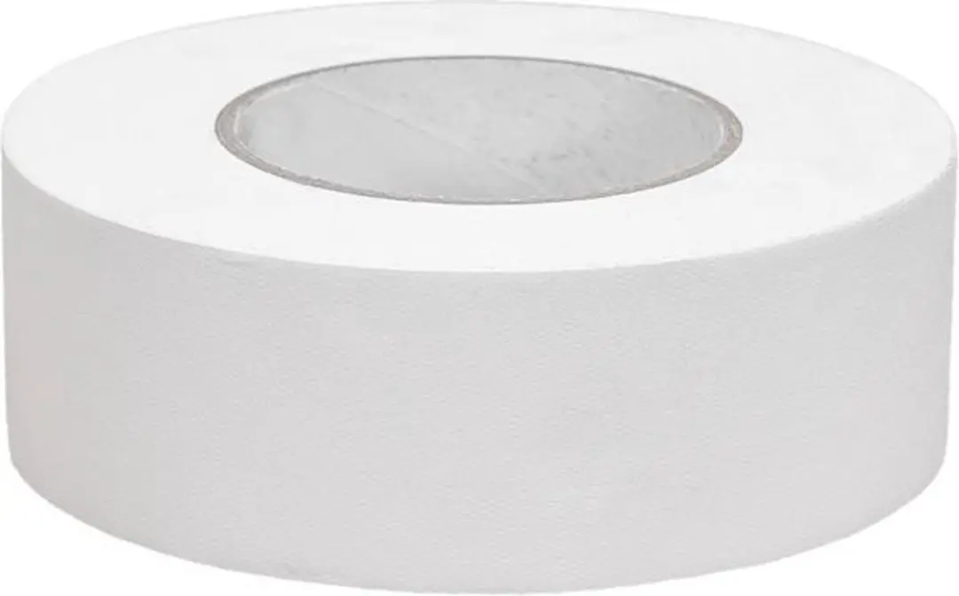 Caruba Gaffer Tape D167361 - Wit