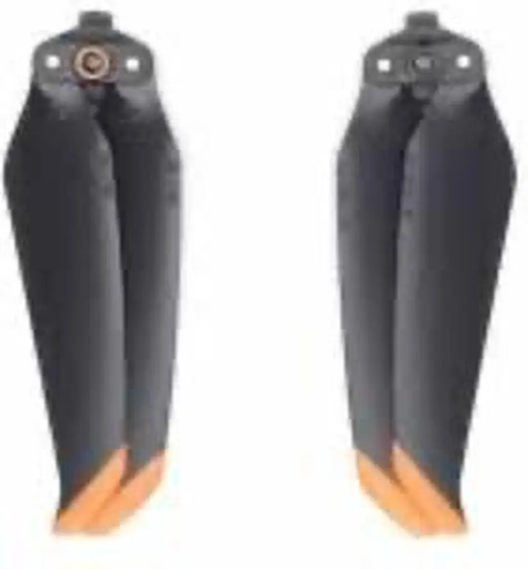 DJI AIR 2S Low-Noise Propellers 6941565913524 - 2 Stuks - Zwart - afbeelding 5 van 6