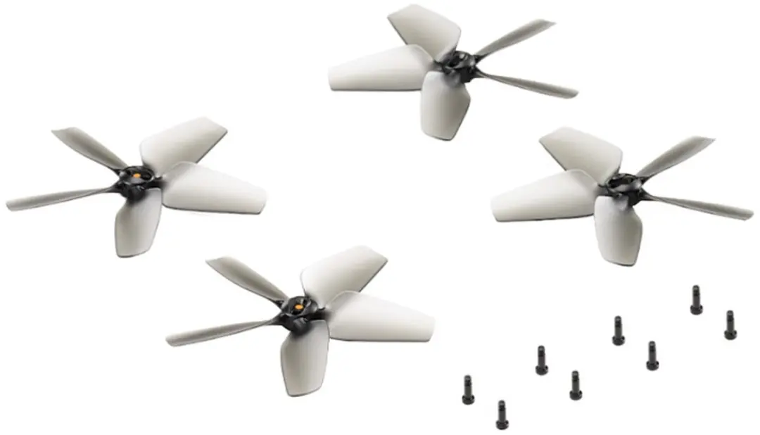 DJI Avata Propellers 6941565936509 - Vervangers - afbeelding 3 van 5