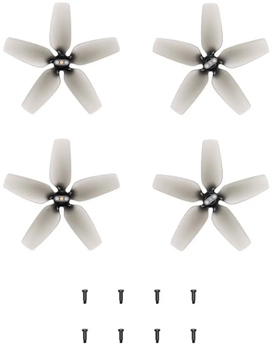 DJI Avata Propellers 6941565936509