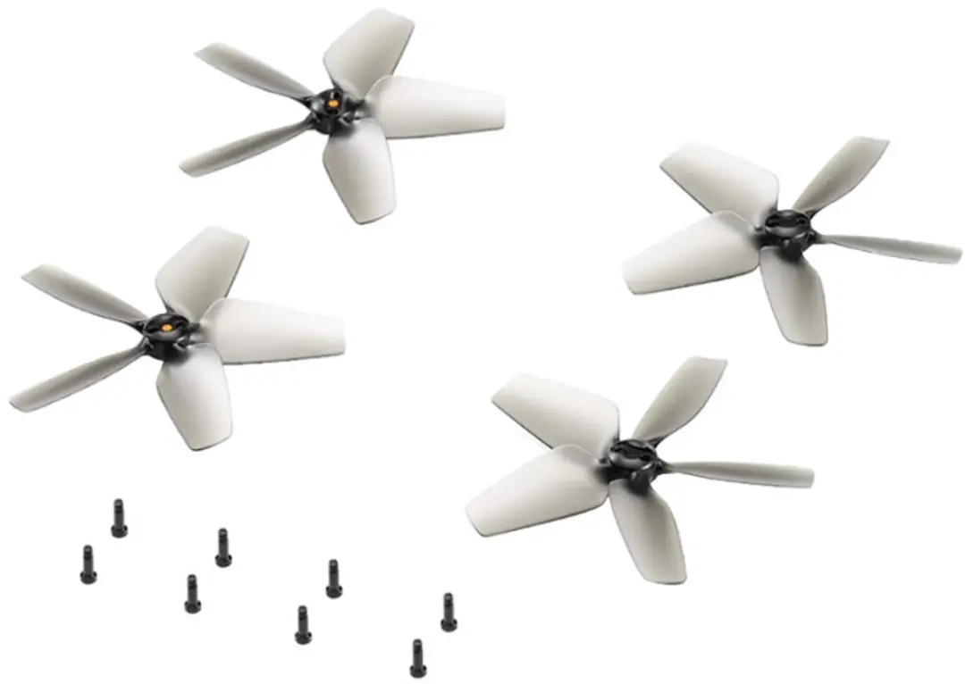 DJI Avata Propellers 6941565936509 - Vervangers - afbeelding 2 van 5