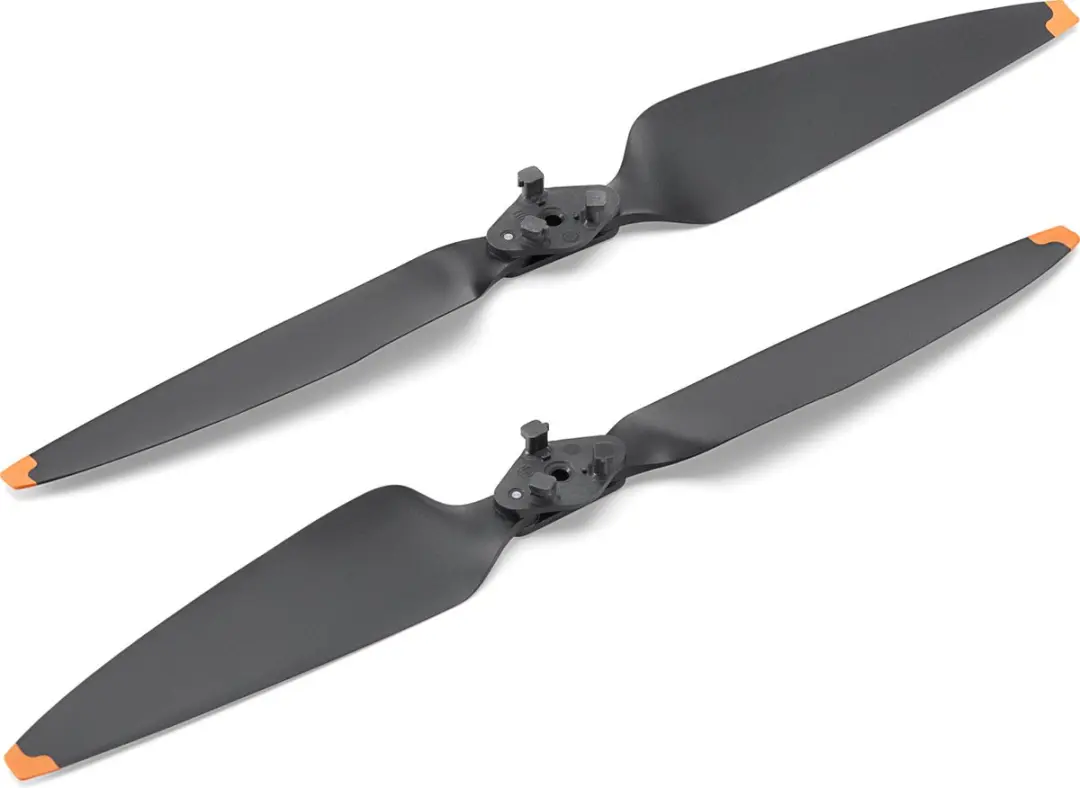 DJI Air 3 Propellers 6941565965424 - Transparant - afbeelding 2 van 6