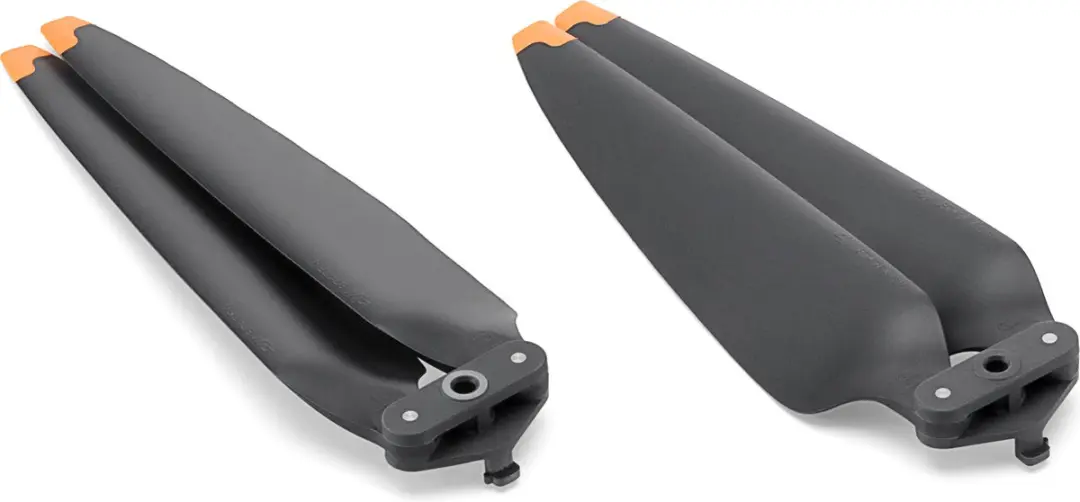 DJI Air 3 Propellers 6941565965424 - Transparant - afbeelding 3 van 6