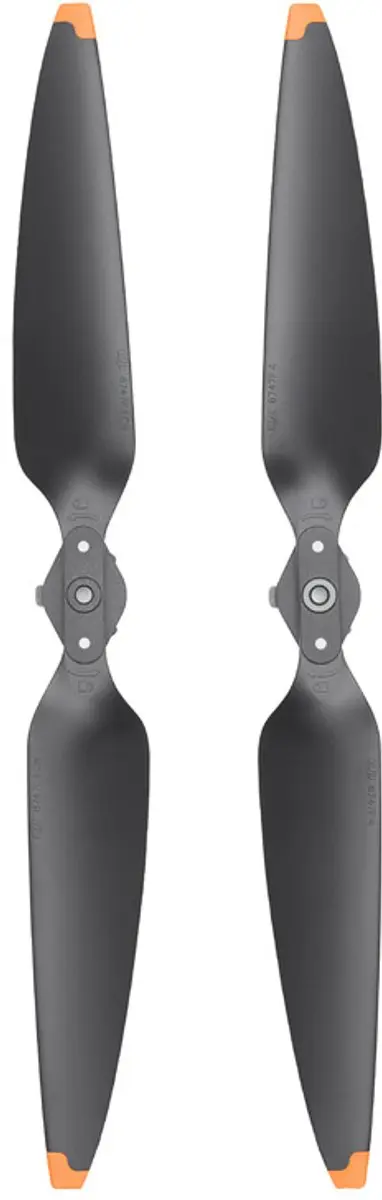 DJI Air 3 Propellers 6941565965424 - Transparant - afbeelding 6 van 6