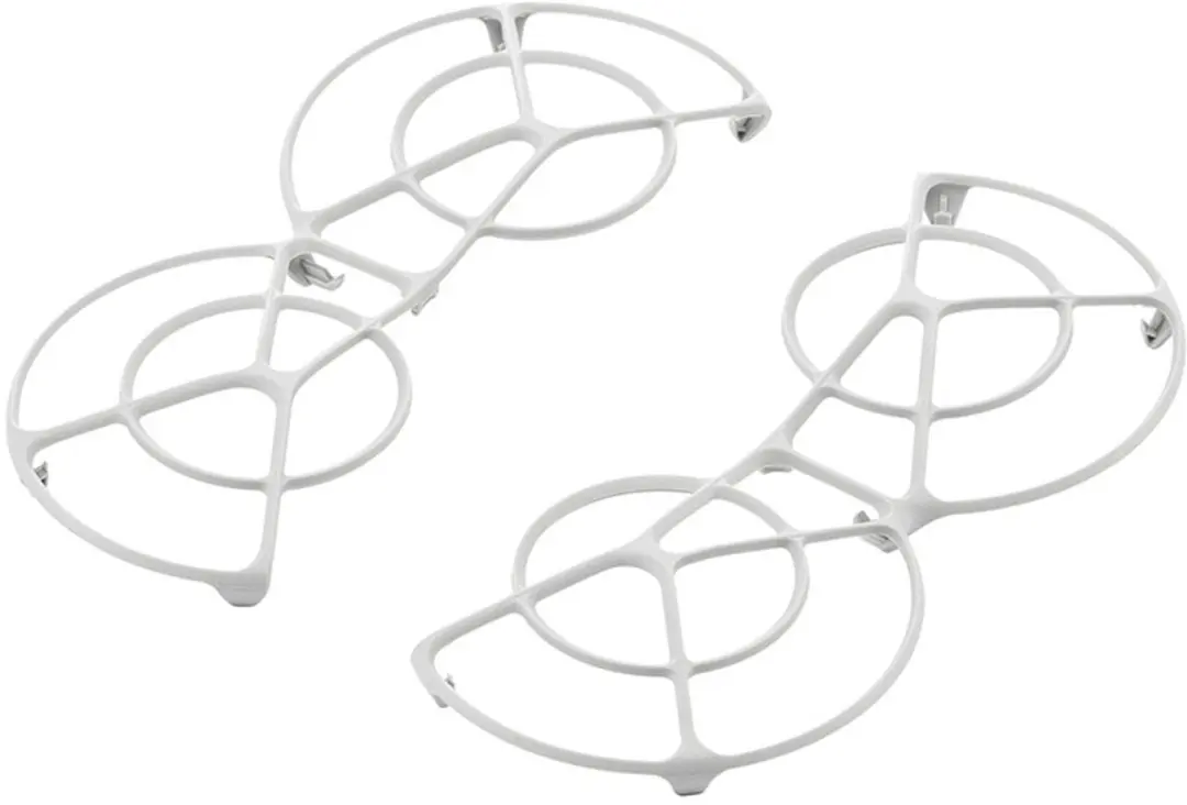 DJI Neo Propeller Guards 6941565988300 - Transparant - afbeelding 4 van 5