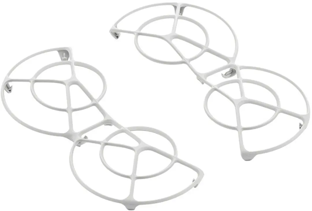 DJI Neo Propeller Guards 6941565988300 - Transparant - afbeelding 3 van 5