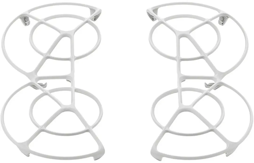 DJI Neo Propeller Guards 6941565988300 - Transparant - afbeelding 2 van 5