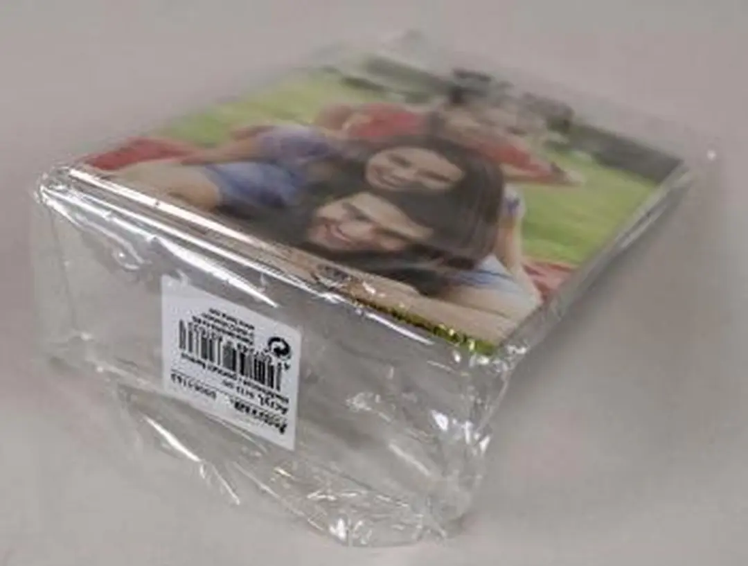 Hama Fotolijst Acryl 13x9cm - Wit - afbeelding 5 van 6