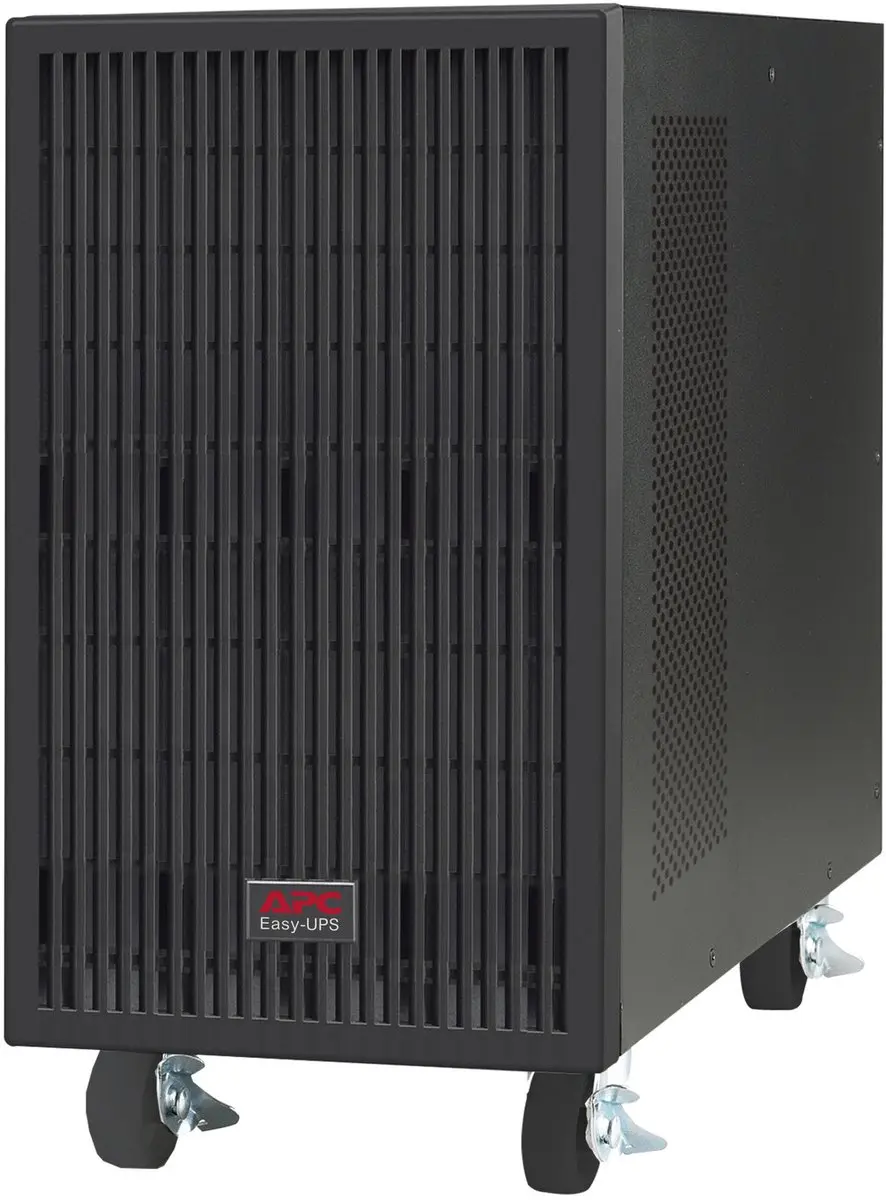 APC Easy UPS SRV240BP-9A Battery Pack - 240V - Zwart