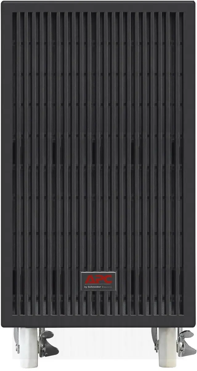 APC Easy UPS SRV240BP-9A Battery Pack - 240V - Zwart