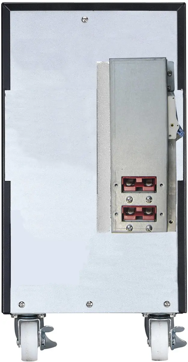 APC Easy UPS SRV240BP-9A Battery Pack - 240V - Zwart