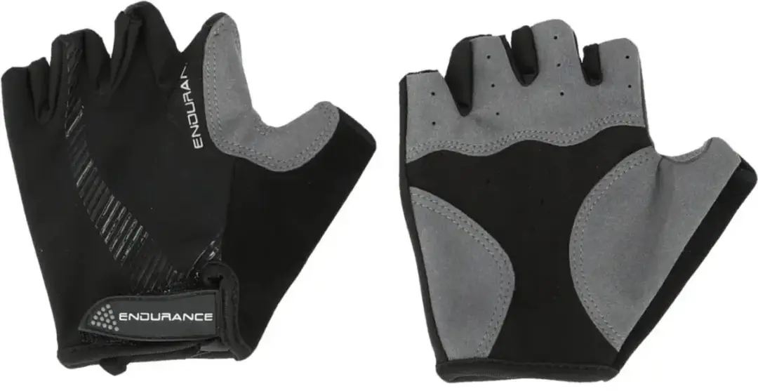 Fitnesshandschoenen Endurance Glasly