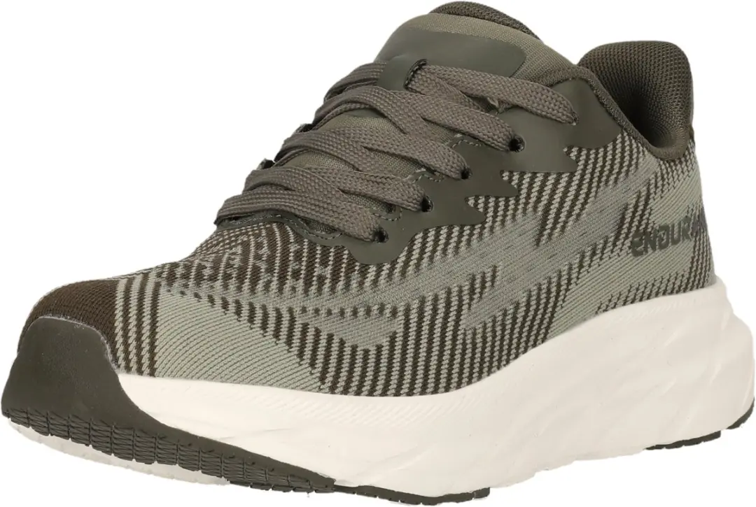 ENDURANCE Sapphira Fitness Schoenen Dames - Maat 38 - Groen - afbeelding 5 van 6