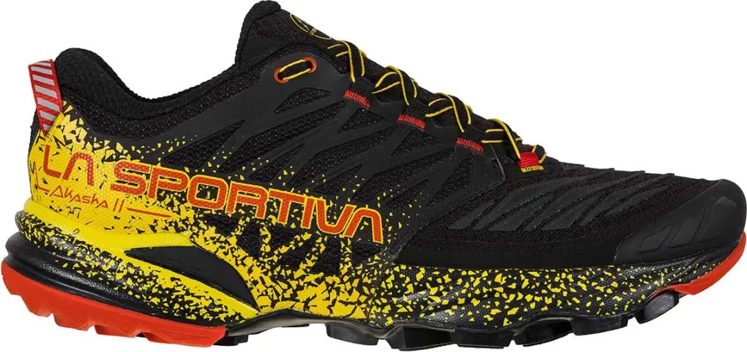 La Sportiva Akasha II