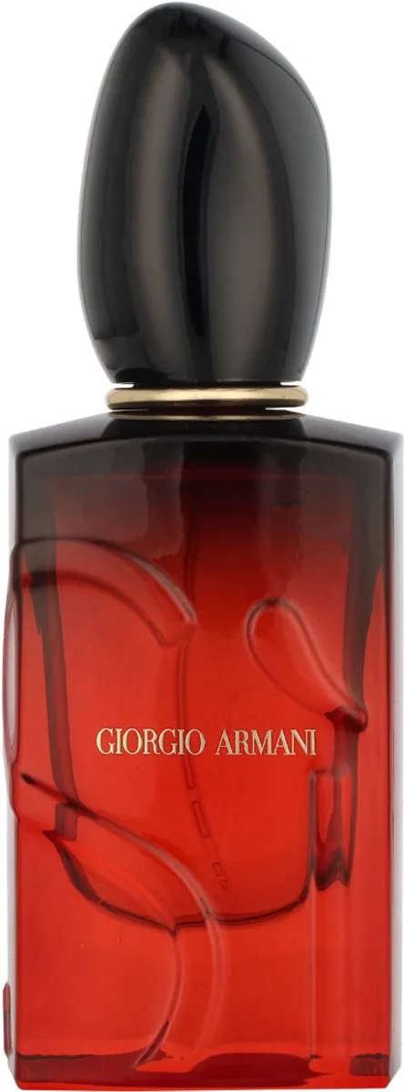 Armani Sì Passione Eau de Parfum Intense 100ml