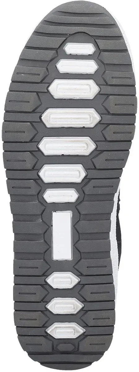 CMP Holse Snowboots Dames 37 - Zwart