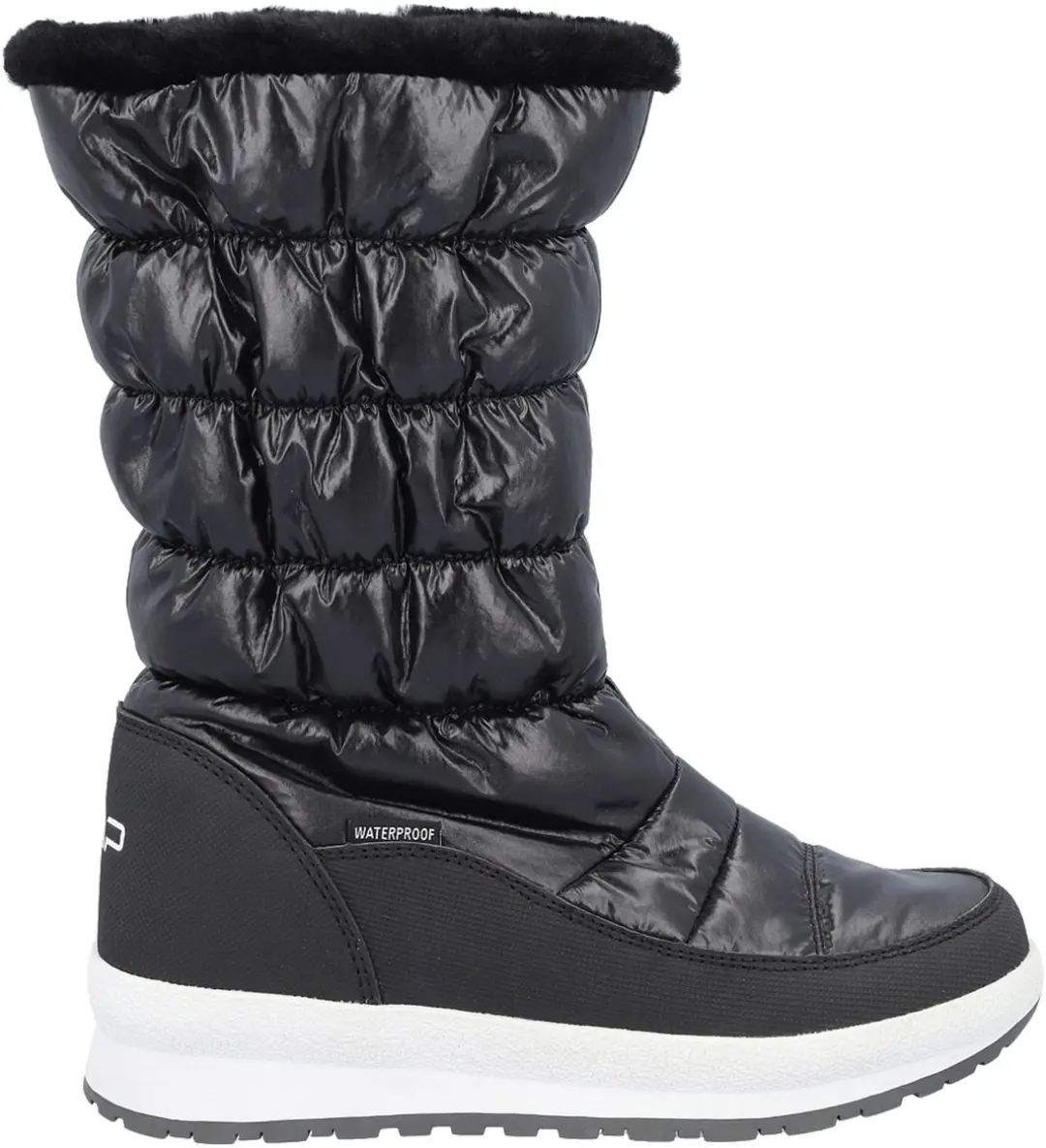 CMP Holse Snowboots Dames 37