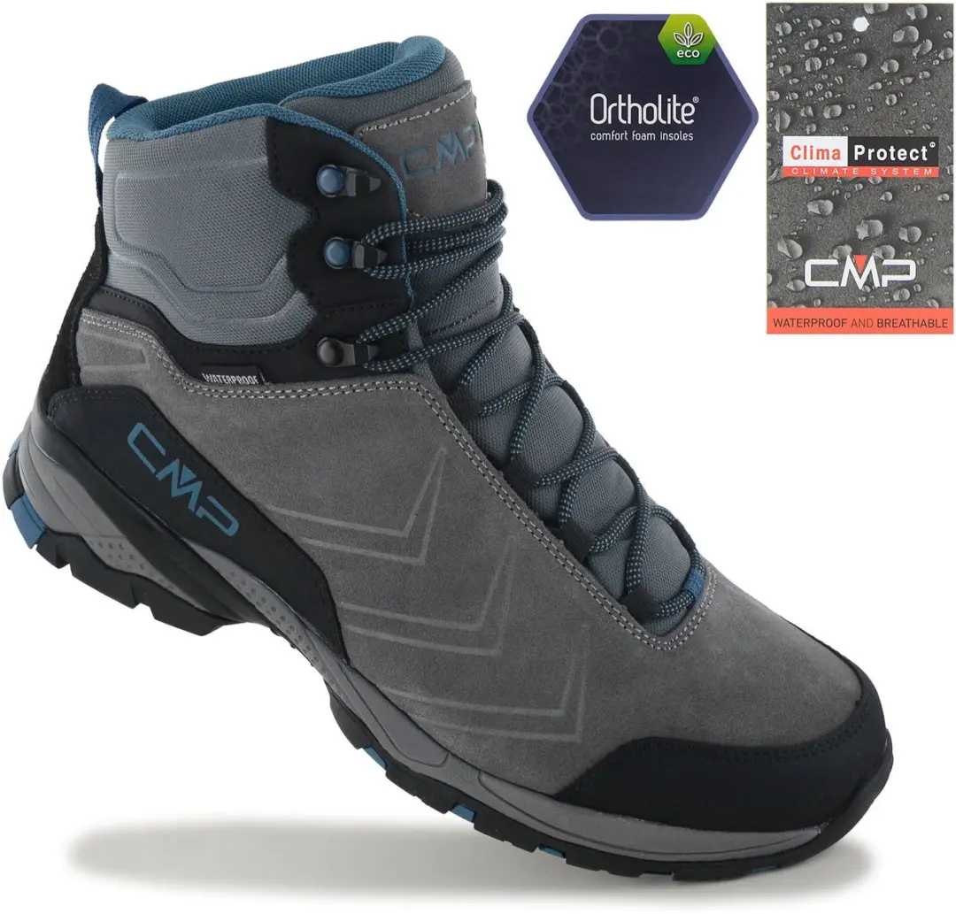 CMP Melnick Mid WP Waterproof