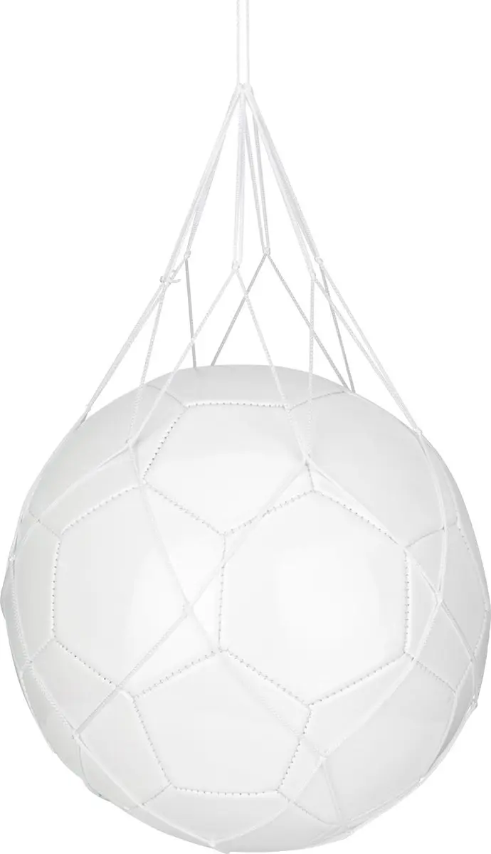 Ballennet voor 1 bal