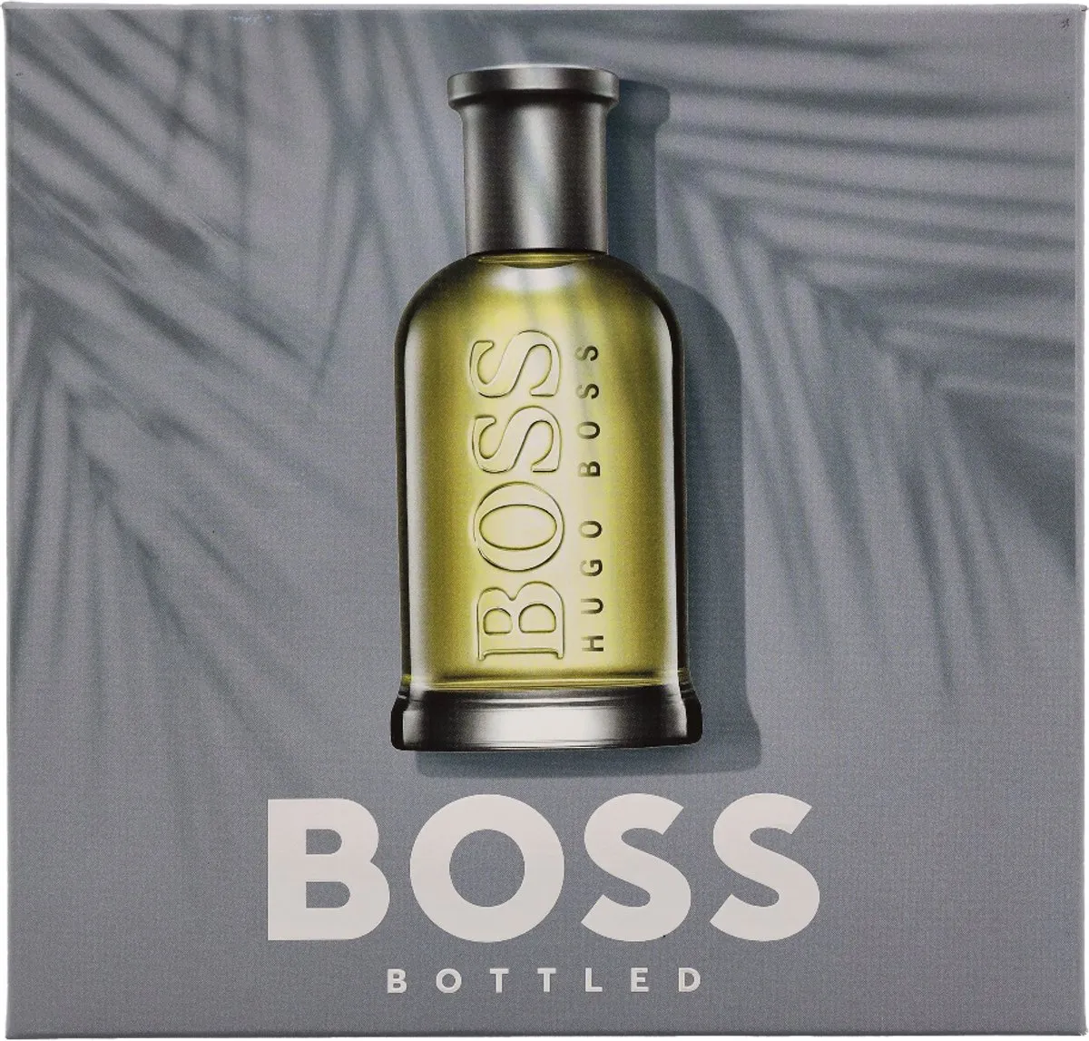 Hugo Boss Bottled Geschenkset - 150ml