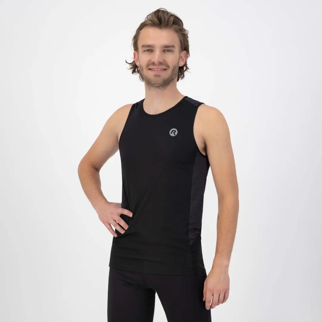 Rogelli Core Heren Hardloopsinglet